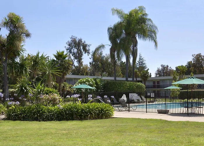 All Motels Ramada By Wyndham Sunnyvale/Silicon Valley