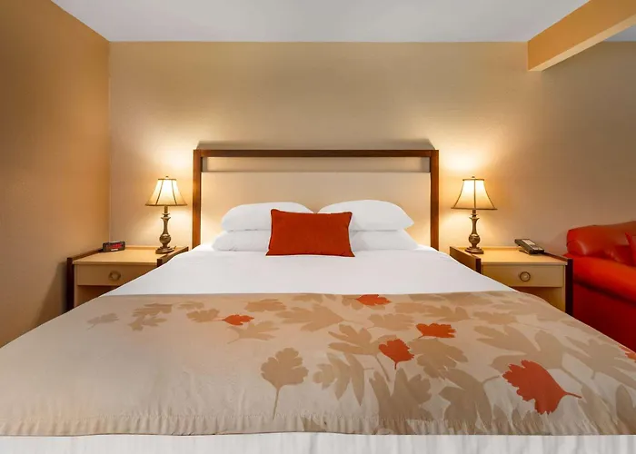 Hawthorn Suites By Wyndham Allentown-Fogelsville