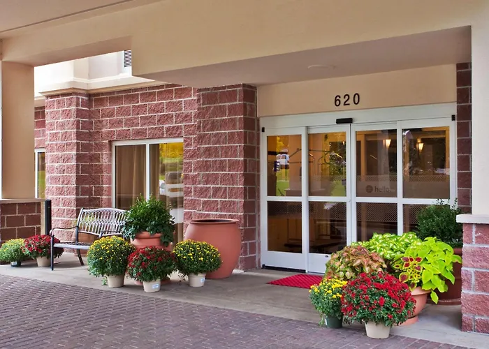 Hampton Inn Clifton Park