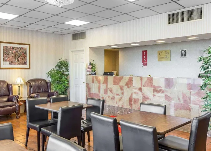 Econo Lodge