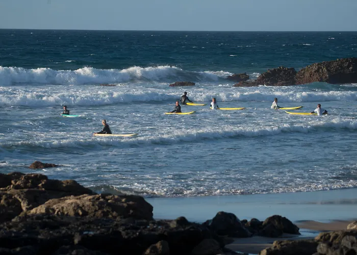 Bakour Fuerteventura La Pared