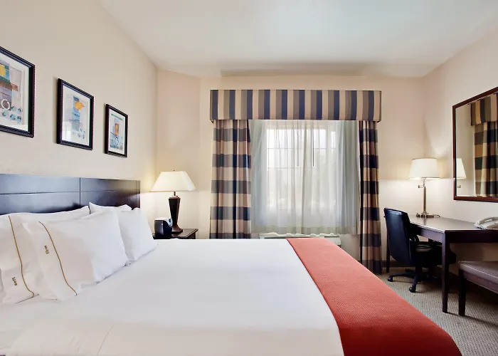 Hotel Marguerite South Anaheim - Garden Grove, Trademark Collection By Wyndham