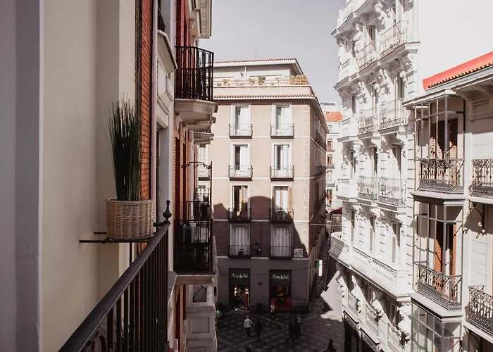 Hotel familiar: Room Select Sol