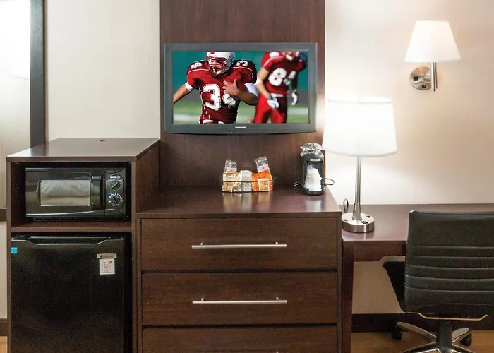Red Roof Inn Plus+ Washington Dc - Manassas