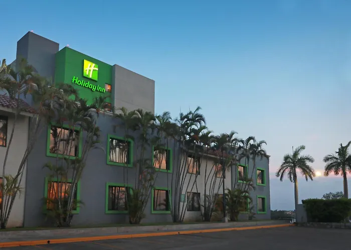 Inn Tampico-Altamira
