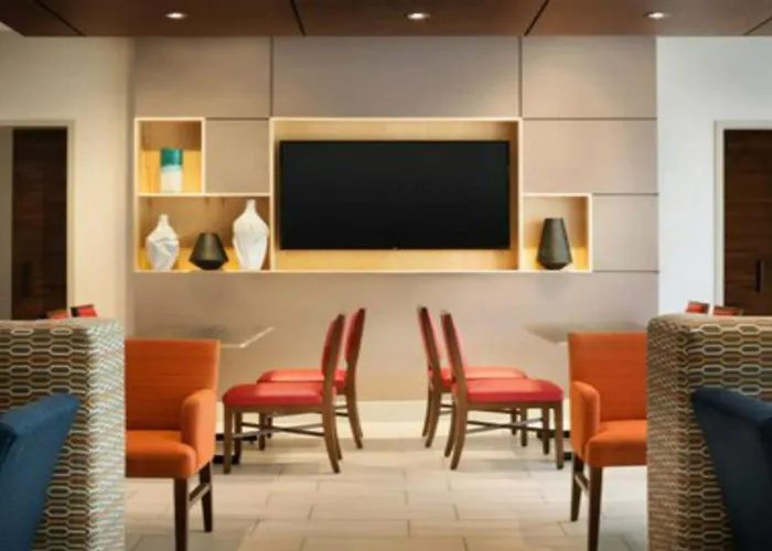Holiday Inn Express Atlantic City W Pleasantville By Ihg