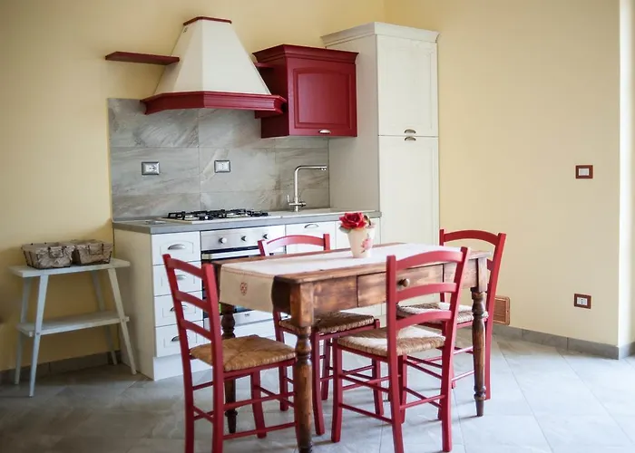 Villa con piscina: Agriturismo Dipinture