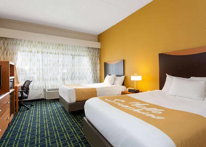 Days Inn By Wyndham Absecon Atlantic City Area