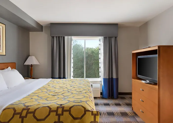 Baymont By Wyndham Lithia Springs Atlanta