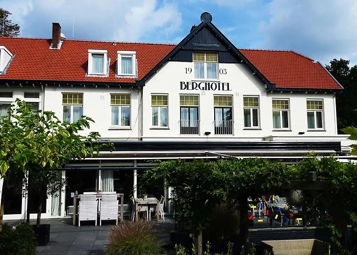 Amrâth Berghotel