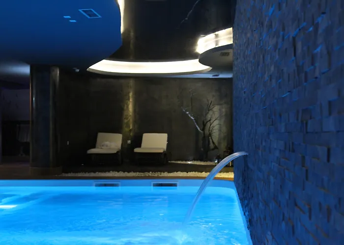  Lisotel - & Spa