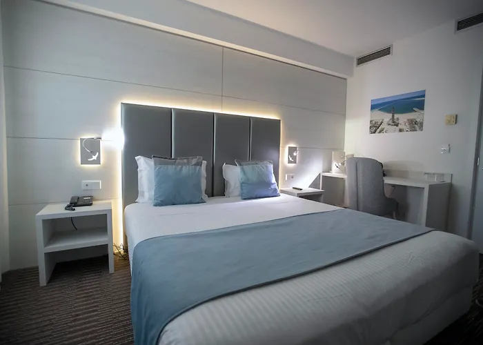 THE ONE Grand Hotel da Póvoa - by MHMB Hospitality