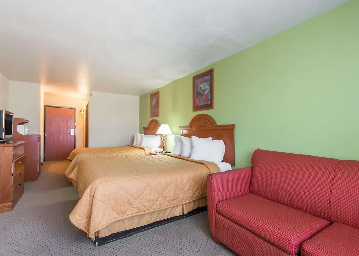 Knights Inn & Suites Gallup