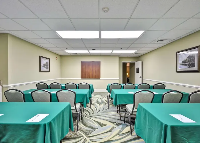 Hampton Inn & Suites Charleston/Mt. Pleasant-Isle Of Palms