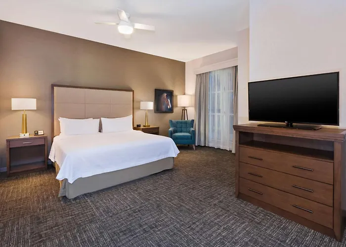 Homewood Suites By Hilton Saratoga Springs