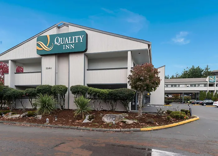 Quality Inn