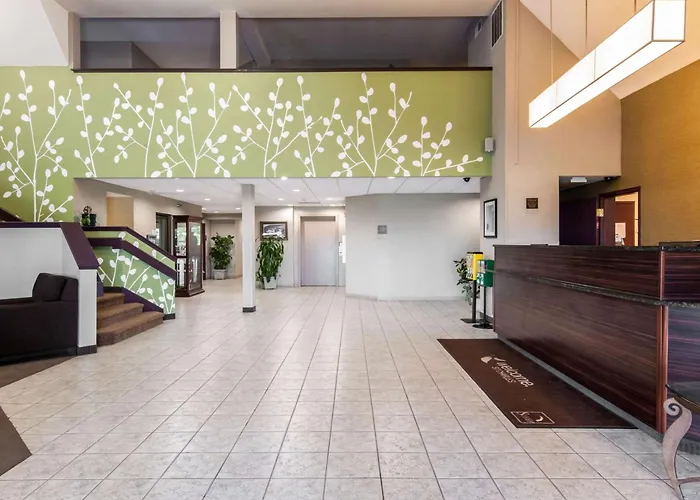 Sleep Inn Saint Charles North