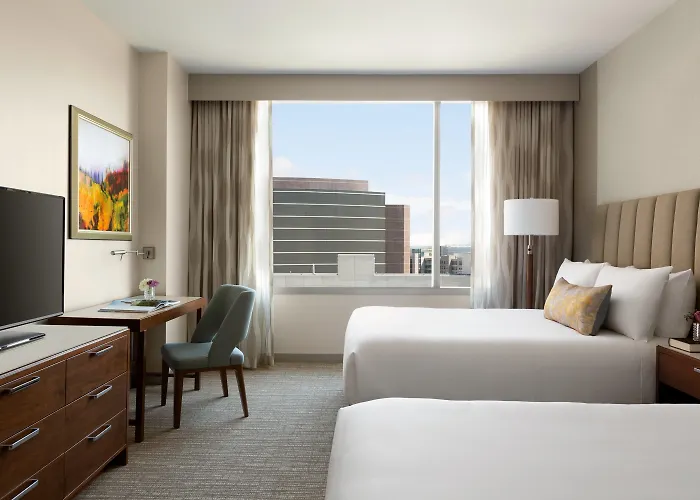 Intercontinental Houston By Ihg