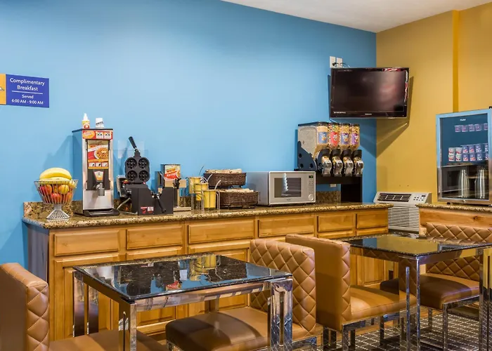 Days Inn By Wyndham Vernal