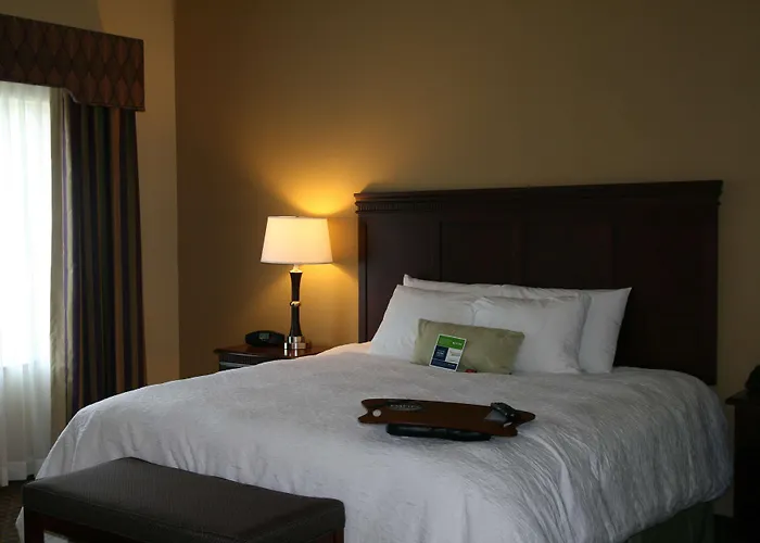 Hawthorn Extended Stay By Wyndham Kilgore