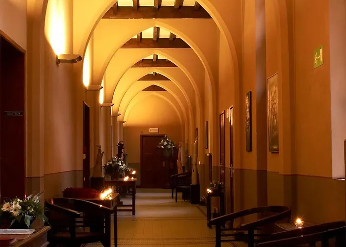 Monasterium Poortackere Ghent