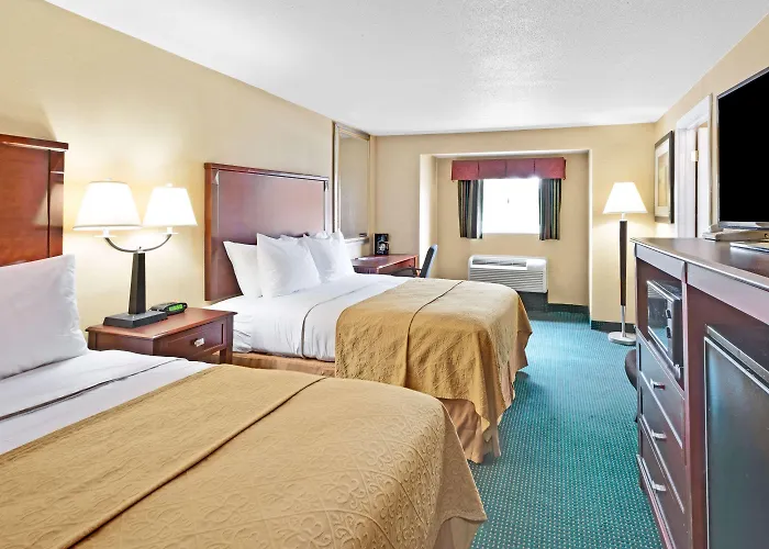 Ramada By Wyndham Kittery