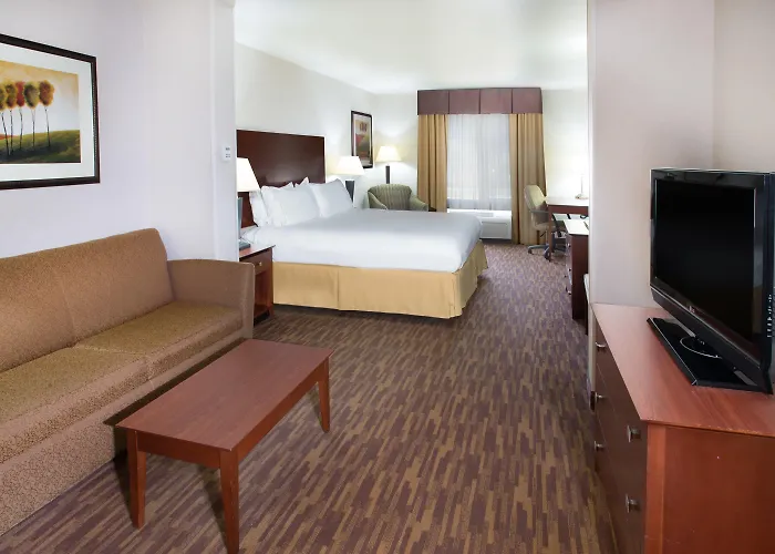 Holiday Inn Express Yreka-Shasta Area By Ihg