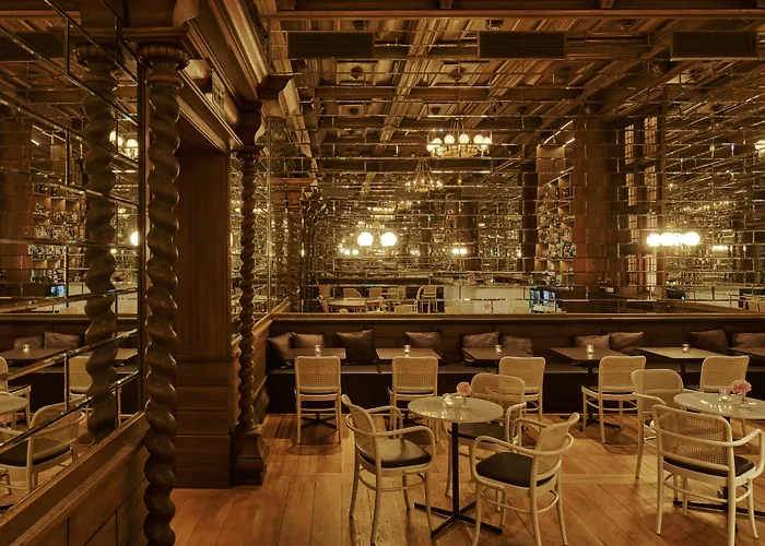 Boutique-Hotel: Bergen Børs Hotel