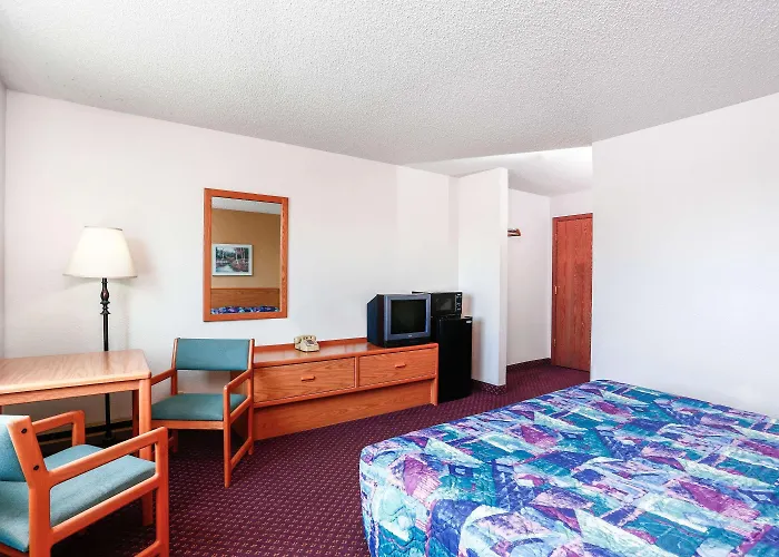 Travelodge By Wyndham Deer Lodge Montana