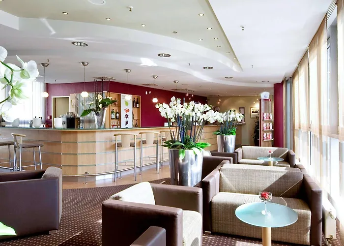 Sunday Hotel Dortmund City
