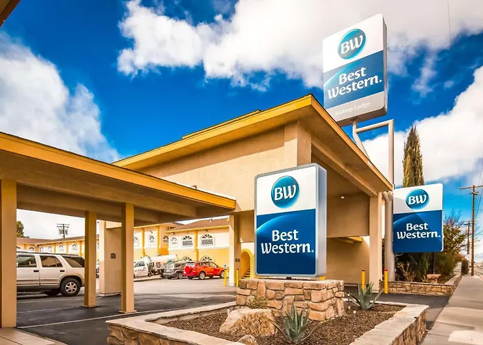Best Western Lodge
