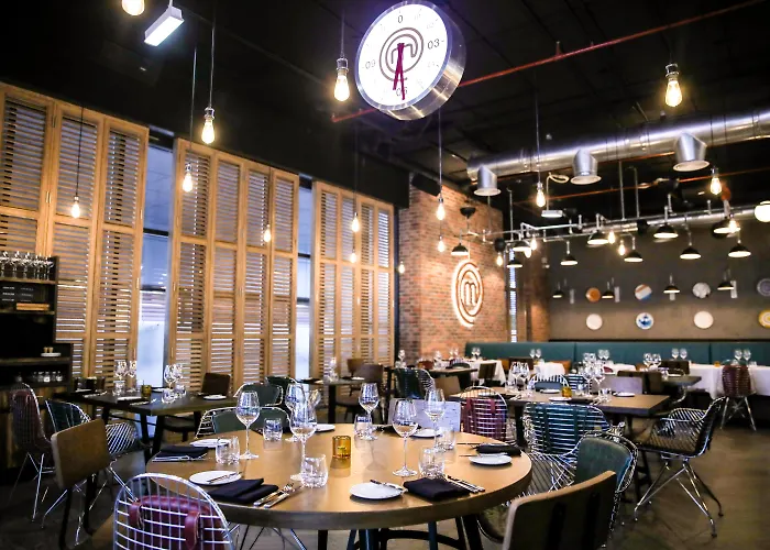 Hotel para famílias: Millennium Place Dubai Marina