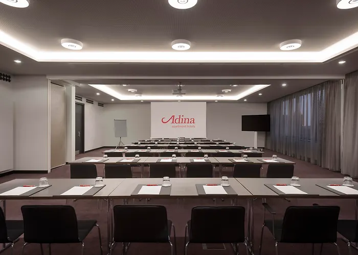 Adina Apartment