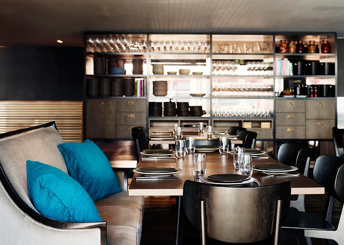 Hotel: Pier One Sydney Harbour, Autograph Collection