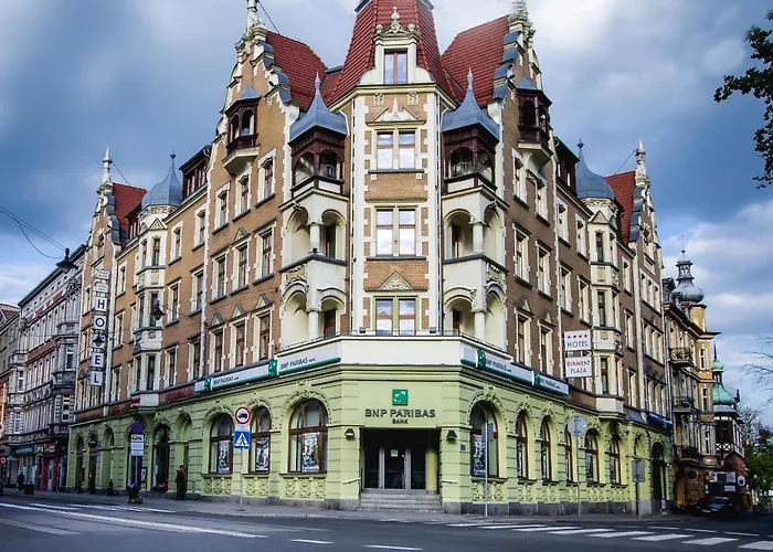 Diament Plaza Gliwice