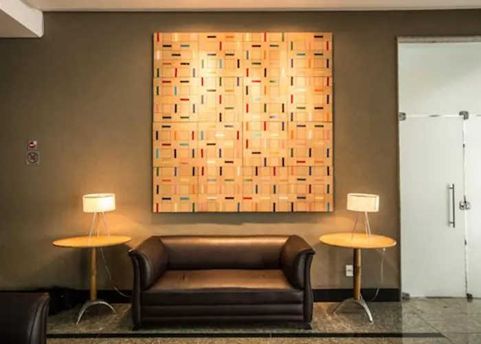 Othon Suites Metropolis