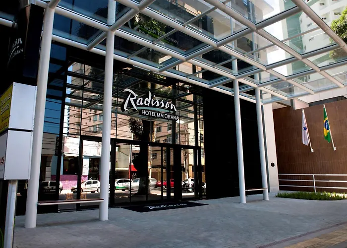  Radisson Belem