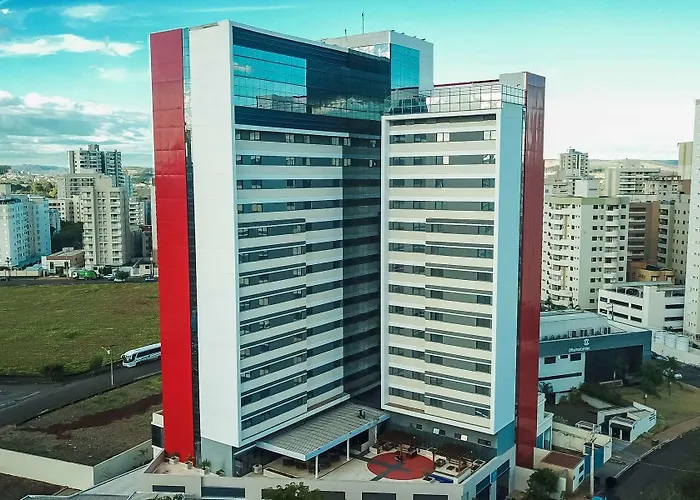 TRYP By Wyndham