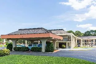 Motel: Days Inn By Wyndham Norfolk Airport