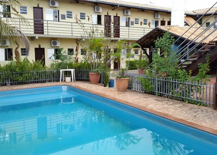 Hotel Refugio