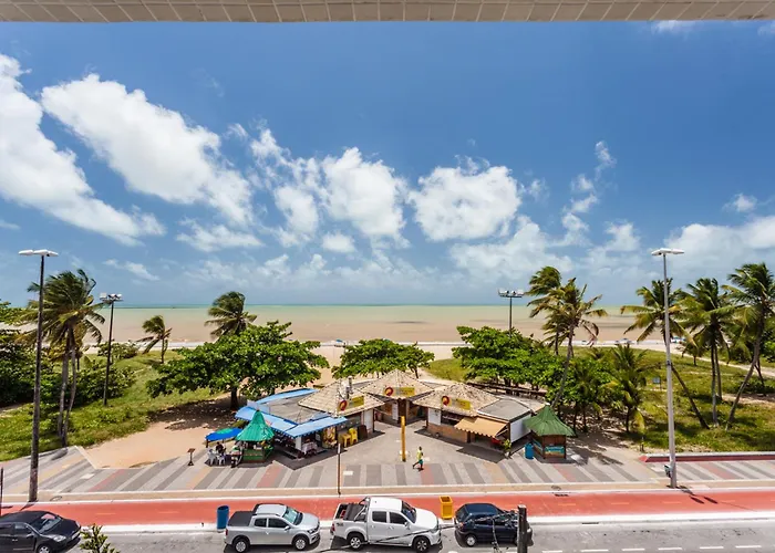 João Pessoa Hplus Beach