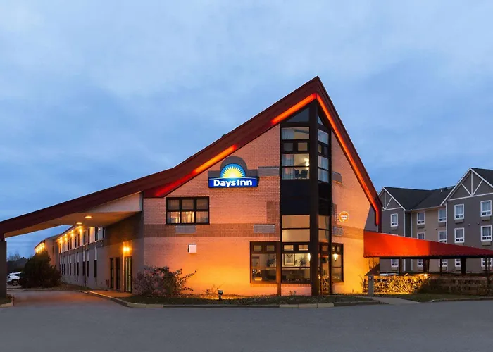 Days Inn By Wyndham
