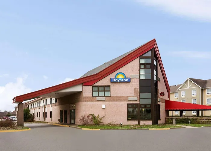 Days Inn By Wyndham