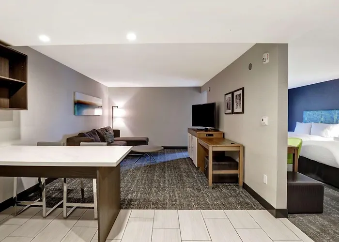 Hampton Inn St. Catharines Niagara