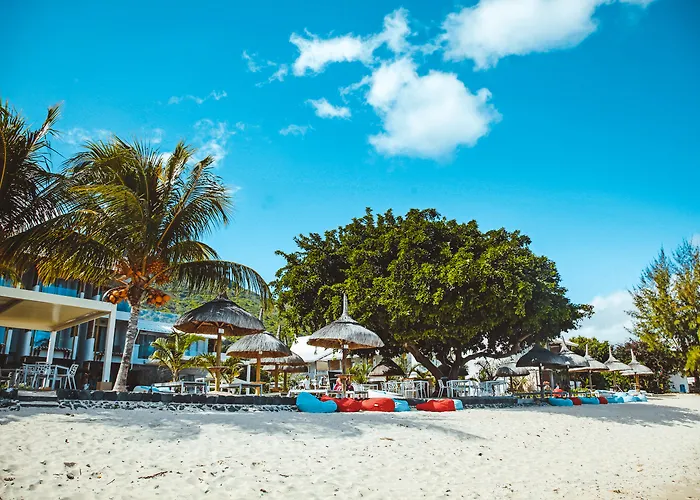 La Mariposa Mauritius