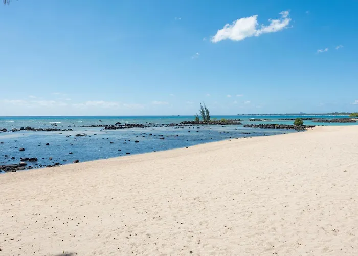 Voile Bleue Boutique Hotel