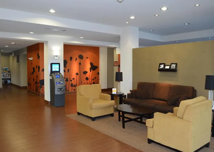 Jacuzzi hotel: Sleep Inn & Suites Elk City Route 66