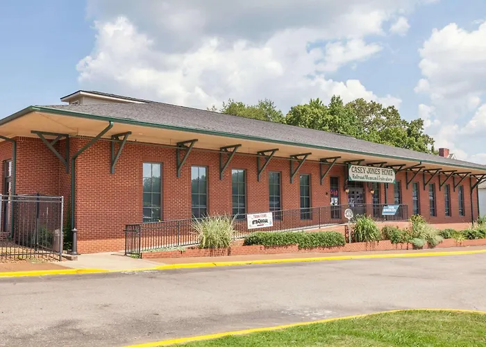 All Motels Days Inn By Wyndham Jackson