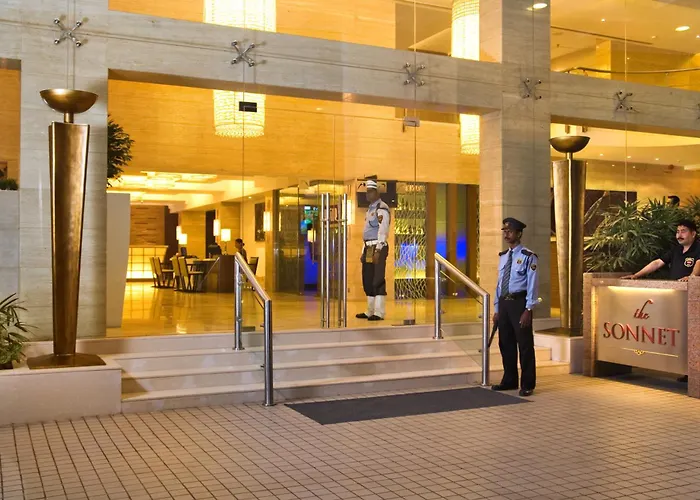 The Sonnet Kolkata
