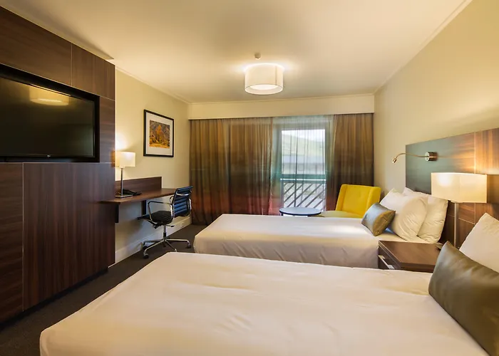 Holiday Inn Queenstown Frankton Road By Ihg